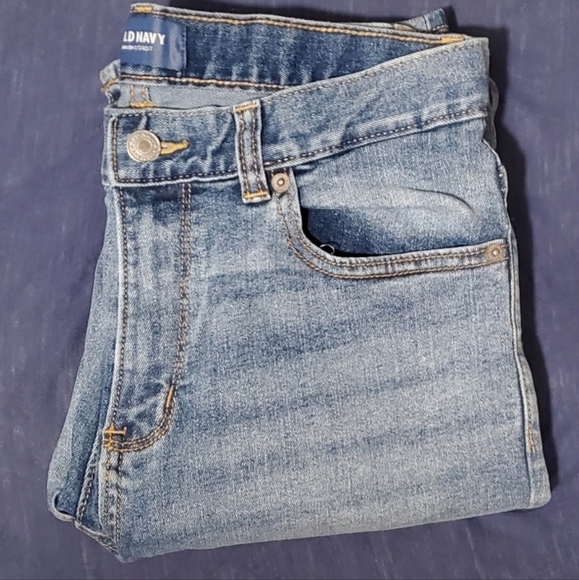 Two Skinny Jeans - Picture 5 of 5